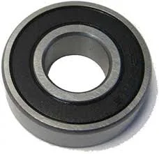 Deep Groove Ball Bearings