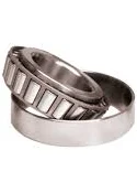 Tapered Roller Bearings