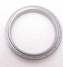 Magnetic Bearings
