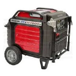 Inverter Generator
