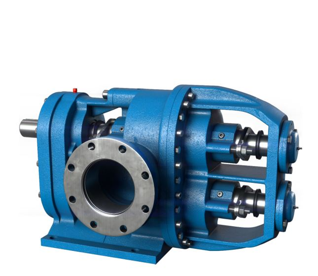 Industrial Pumps
