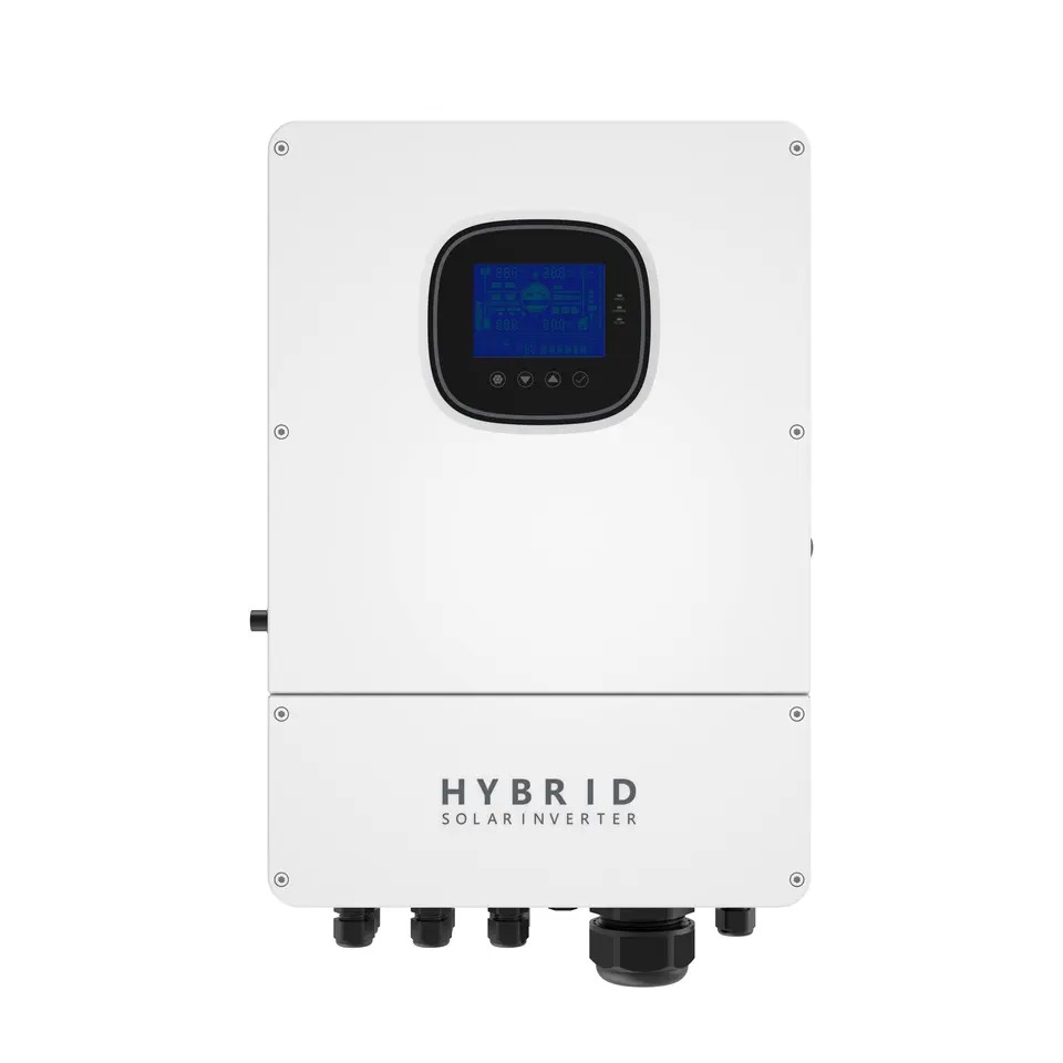 Hybrid Inverter