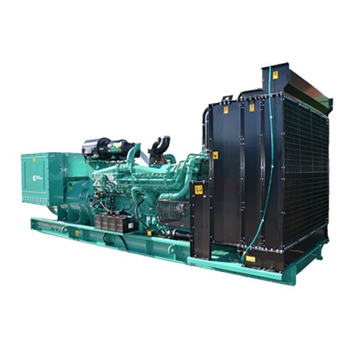 Standby Generator